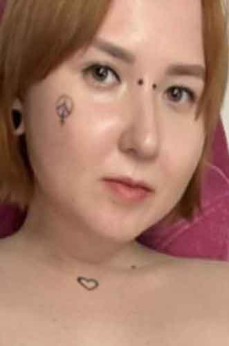 Alina, 28 Jahre, Ibbenbueren