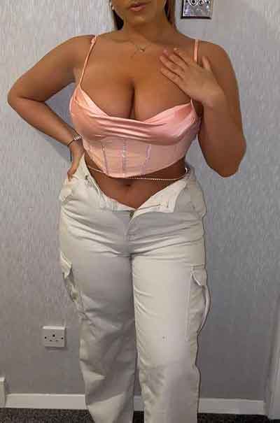Nina, 28 Jahre, Diskret Kontakte in Ahaus