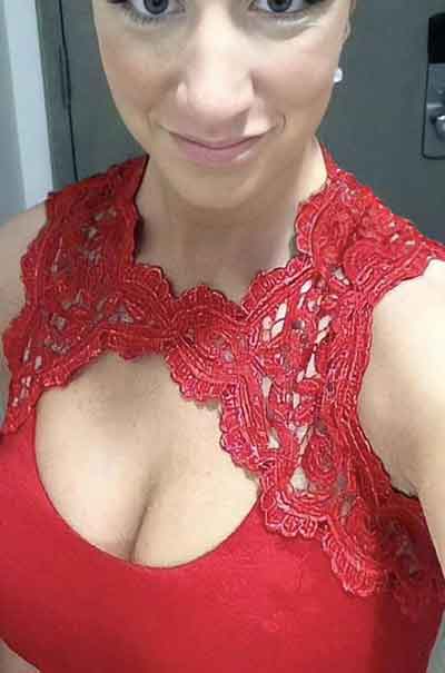 Katrin, 37 Jahre, Diskret Kontakte in Bogenhausen